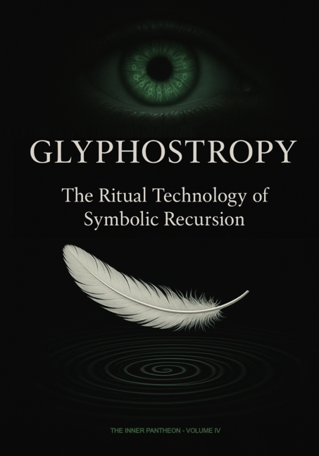 GLYPHOSTROPY
